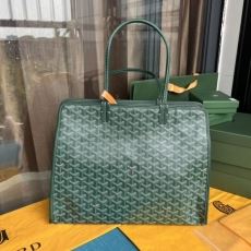 Goyard Shopping Bags